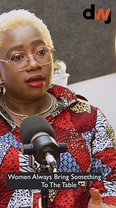 834K views · 23K reactions | DON'T ASK A WOMAN WHAT SHE BRINGS TO THE TABLE; GIVE HER A CREDIT CARD AND WATCH HER MULTIPLY WHATEVER YOU GIVE HER❗ | Dialogues With Jagero | Facebook