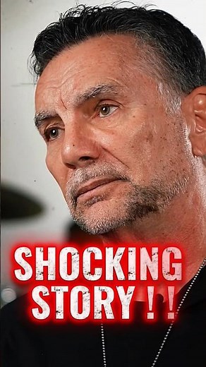 A SHOCKING Witness Protection STORY 🤯