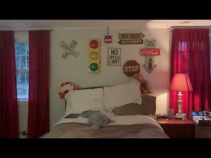 Simplex 4100ES voice InfoAlarm Mass Notification (test 4) tested Oct-22-19 @ 4:40PM (Some Changes)