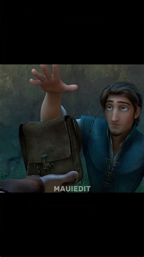 Flynn Rider ☠️☠️☠️ | Tangled Edit | #edit #4k #tangled