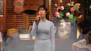 Ca khúc: Khóc Thầm - St Lam Phương - Trình bày: Thùy Trang - Guitar Lâm Thông #guitar #hoangguitar2210 #guitarcover #phongtra #nhacxua #bolero