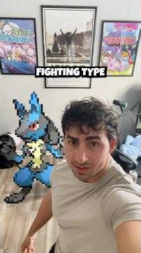 I'm failing at training my Pokémon #pokemon #shinypokemon #nintendo