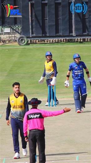 امیر حاجي زاده کابل غوره لیګ کې نن ورځ د وفیع الله ترخیل له توپ وهنې👇 #amirhajizadakpl2025 #KabulPremierLeague #ACNUpdates #AfghanAtalan | Kabul Premier League. KPL