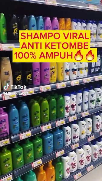 Shampoo Selsun Oren: Ampuh Atasi Ketombe dengan Cepat