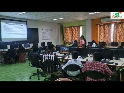 Mobile Computing | BIT | SNS Institutions