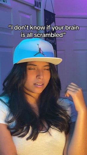 Understanding Brain Scrambling and False Statements