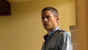 Wentworth Miller Announces He Will Never Return to Prison Break