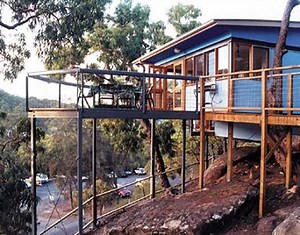 DuraGal Flooring System™ - InfraBuild