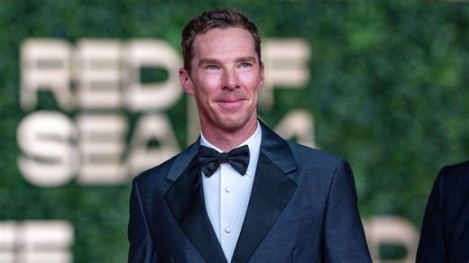 Benedict Cumberbatch's $955.8M Fantasy Blockbuster Becomes a Streaming Hit 4 Years Later