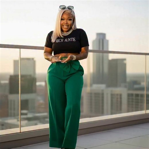 I love me, LOUD by ChinaStyles Styles will be released Valentine Day 💕🫶🏽2/14/26 | China Styles