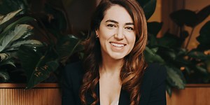NEA partner Ann Bordetsky is on a mission to fund AI-first products and startups creating economic empowerment | Fortune