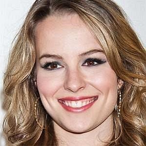 Bridgit Mendler Boyfriend 2026: Dating History & Exes - CelebsCouples