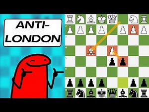 How to play the ANTI-LONDON