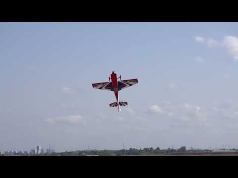 Edge 540 120cc G1 - Flex Innovations