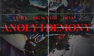 Anioły i Demony ft. Big Scythe, Deys – Tymek w wykonaniu karaoke bosowfbjf5 | iSing | iSing