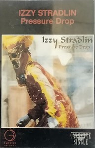 Izzy Stradlin - Pressure Drop