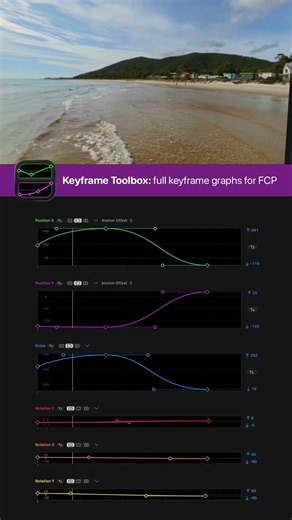 Keyframe Toolbox [12] — https://keyframetoolbox.fcp.cafe