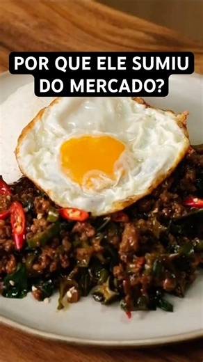 PROIBIRAM O INGREDIENTE PERFEITO? #shorts