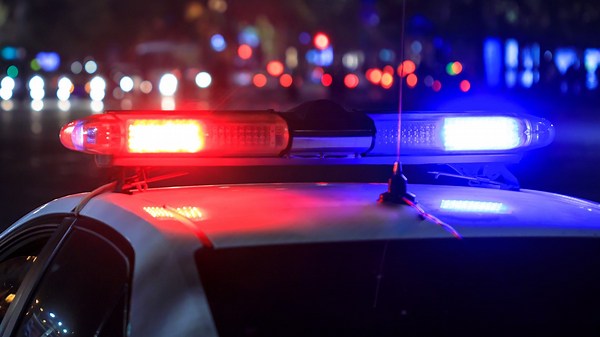 Person killed while crossing I-25 near Fort Collins