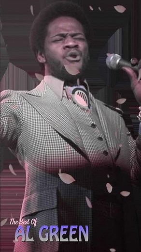 Put It on Paper - Al Green