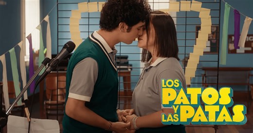 'Los patos y las patas’ lanza tráiler final: elenco y fecha de estreno de la película inspiradas en las canciones de Raúl Romero