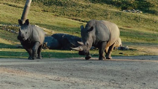 2.8K views · 149 reactions | The road to the Rose Parade leads to incredible places — including the iconic San Diego Zoo Safari Park, where conservation, creativity and community come together. This installment of our series spotlights the people whose commitment to wildlife, education and California’s natural beauty inspires their journey to Pasadena. Proudly presented with @visitcalifornia #RoadToTheRoseParade #SanDiegoZoo #visitcalifornia | Rose Parade | Facebook