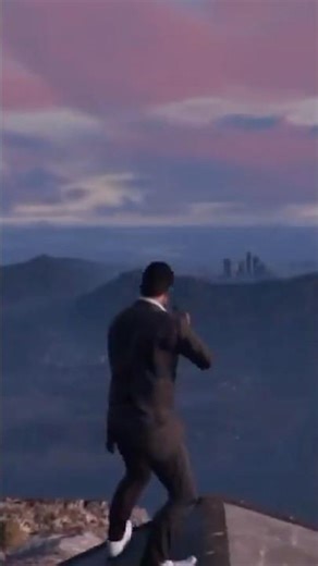 GTA 5 LONGEST SNIPER SHOT World Record
