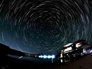 31K views · 273 reactions | Enjoy the light show from Lake Powell where Josh Christensen centered the night sky in a spectacular display that also seems to capture the northern lights. WEATHER ALERT for the lake and southern Utah, where temperatures will soar on Thursday to dangerous levels. Read more about the heat: https://ksltv.com/?p=652370  — Thanks Josh Christensen! | KSL 5 TV | Facebook