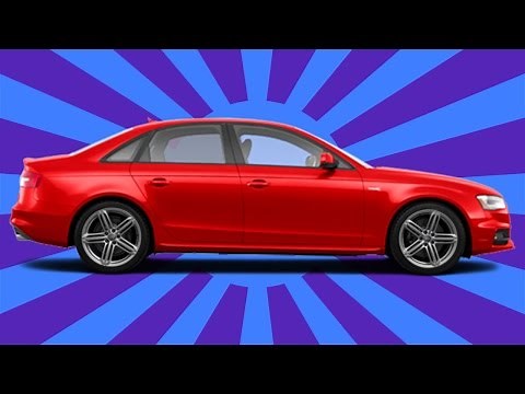 2015 Audi S4 Review - All-Round Luxury Performance Sedan