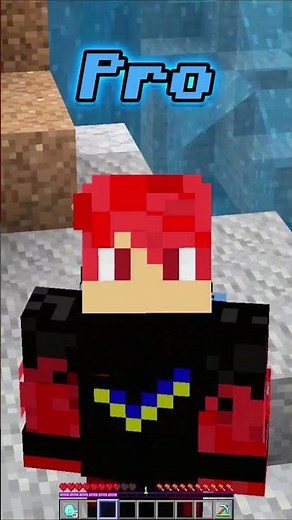 🔥 1000 IQ Lava Trap in Minecraft! (Unstoppable 😱