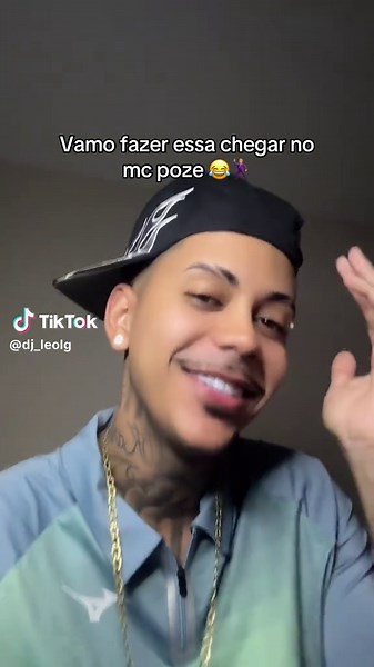 Os vídeos de Djleolg (@dj_leolg) com Viu Acreditou - MC Saci & DJ LC & Dj Leo Lg