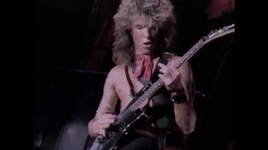 DOKKEN - ＂Alone Again＂ (Official Video)