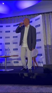 A truly memorable moment at last night’s Redbridge Sports Dinner as Liverpool and England legend, John Barnes MBE relived his iconic rap from the 1990 New Order song World in Motion. ⚽️🌍 A huge thank you to John for such an enterining evening and to everyone who supported the event. 💜 | Jewish Care