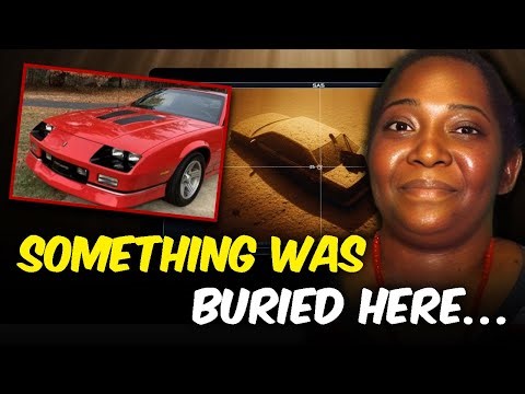 Discovered After 11 Years | Breakthrough Tech Sheds Light on the Angela Freeman Mystery