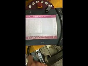 Wittmann erro 03 fix II:Upload programe for cpu ccp081 erro3