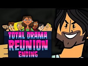 Total Drama Reunion Ending Predictions