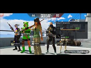 My first time in my new ID.