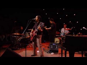 ACL Stage Left - David Garza - Disco Ball World