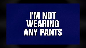 This category certainly takes us back! #JeopardyGOAT | Jeopardy!