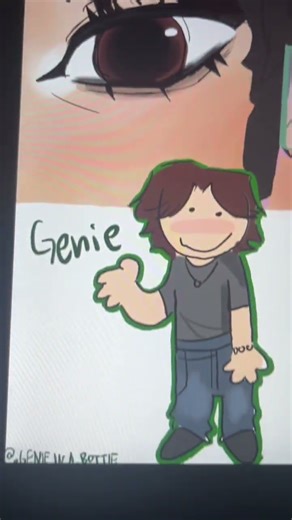 This was so fun :3 #cute #couple #love #artist #collab #drawing #digitalart