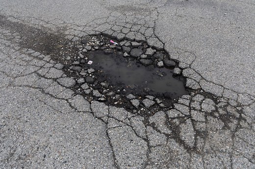 Seasonal road weight and speed restrictions are beginning soon in Michigan