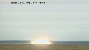 How Does the 'MOAB' Compare to a Nuclear Bomb?