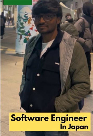 Software Engineer's Insights on AI in Japan