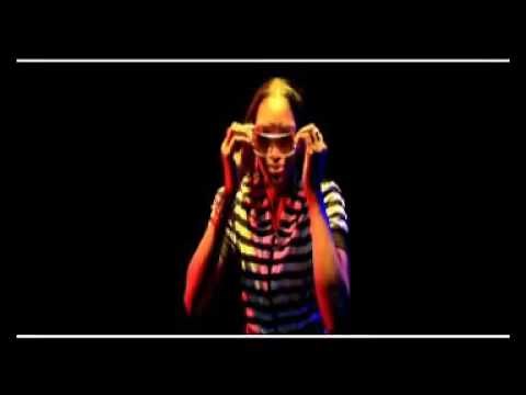 Adam Zango ft Odox - Shahuda (Hausa Song)