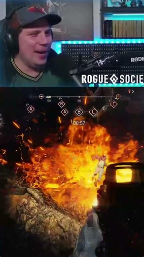 John Carpenters Toxic Commando - Brother what are you doing? 😭😭