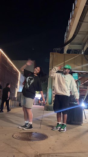 Tyler The Creator Concert Experience in Cleveland