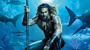 Aquaman 2: Imagens conceituais INÉDITAS de Atlantis são revelas em...
