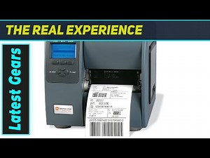 Datamax I-4212E Mark II: The Best Barcode Printer for Your Business?