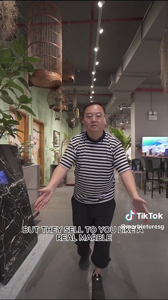 Real vs Fake Marble: How to Spot the Difference Easily