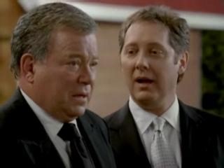 Boston Legal: Words 2